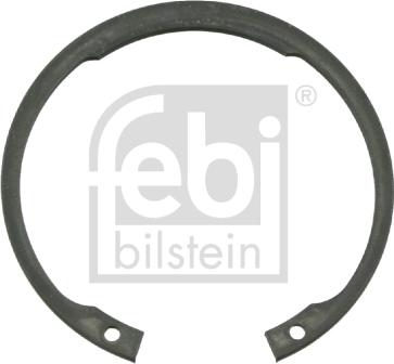 Febi Bilstein 19264 - Circlip cwaw.fr