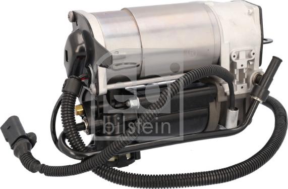 Febi Bilstein 192682 - Compresseur, système d'air comprimé cwaw.fr