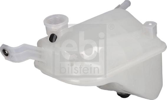 Febi Bilstein 192821 - Vase d'expansion, liquide de refroidissement cwaw.fr