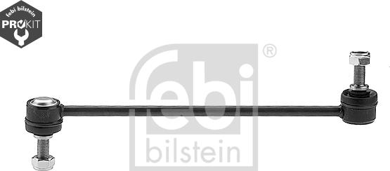 Febi Bilstein 19235 - Entretoise / tige, stabilisateur cwaw.fr