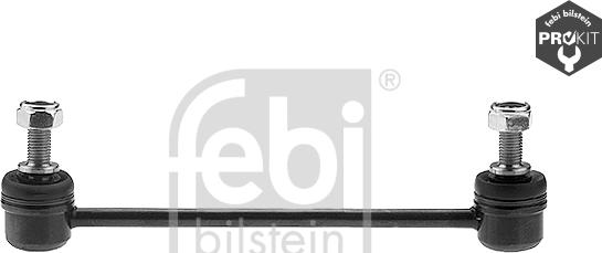 Febi Bilstein 19236 - Entretoise / tige, stabilisateur cwaw.fr