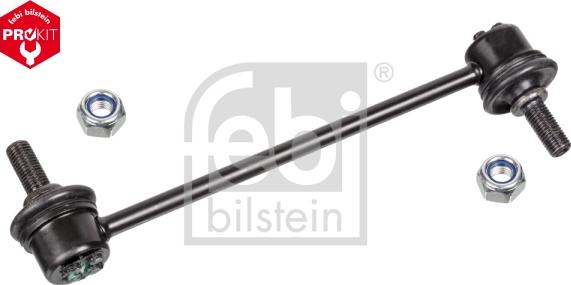 Febi Bilstein 19237 - Entretoise / tige, stabilisateur cwaw.fr