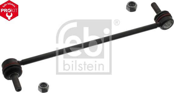 Febi Bilstein 19225 - Entretoise / tige, stabilisateur cwaw.fr