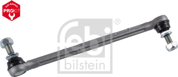 Febi Bilstein 19279 - Entretoise / tige, stabilisateur cwaw.fr