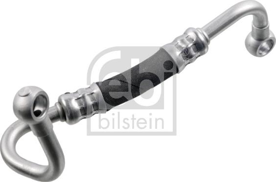 Febi Bilstein 192780 - Conduite d'huile, compresseur cwaw.fr