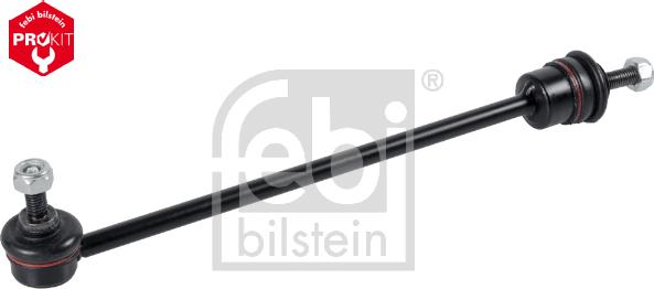 Febi Bilstein 19716 - Entretoise / tige, stabilisateur cwaw.fr