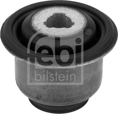 Febi Bilstein 14949 - Suspension, bras de liaison cwaw.fr