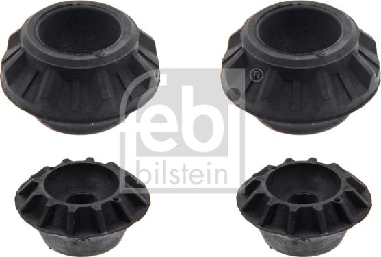 Febi Bilstein 14958 - Coupelle de suspension cwaw.fr