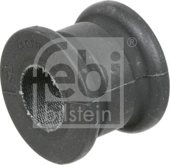 Febi Bilstein 14952 - Coussinet de palier, stabilisateur cwaw.fr