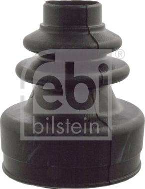 Febi Bilstein 14905 - Joint-soufflet, arbre de commande cwaw.fr