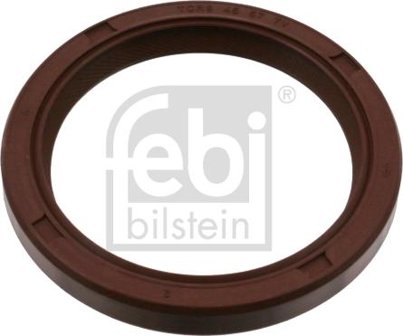 Febi Bilstein 14985 - Bague d'étanchéité, arbre à cames cwaw.fr