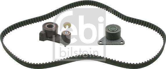 Febi Bilstein 14935 - Kit de distribution cwaw.fr