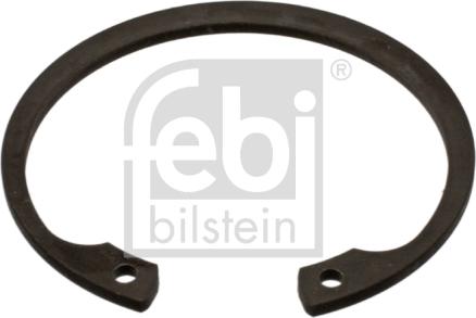 Febi Bilstein 14933 - Circlip cwaw.fr