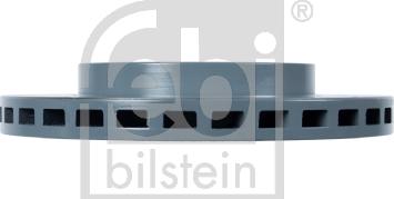 Febi Bilstein 14924 - Disque de frein cwaw.fr