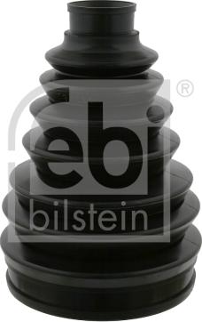 Febi Bilstein 14494 - Joint-soufflet, arbre de commande cwaw.fr