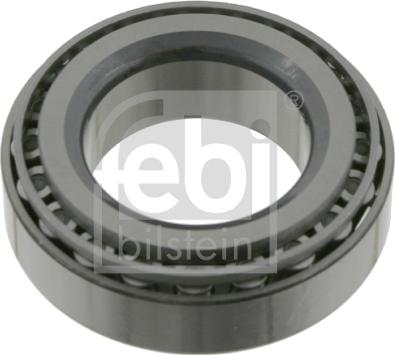 Febi Bilstein 14496 - Roulement de roue cwaw.fr