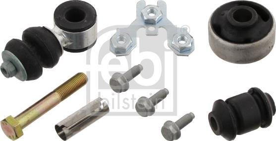 Febi Bilstein 14414 - Kit d'assemblage, bras de liaison cwaw.fr