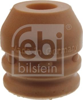 Febi Bilstein 14593 - Butée élastique, suspension cwaw.fr