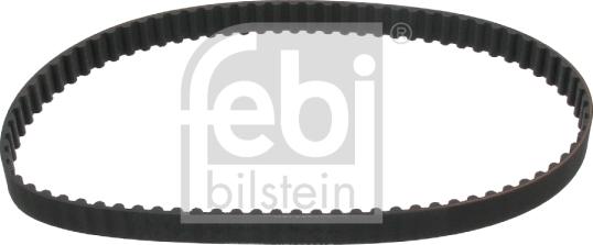 Febi Bilstein 14592 - Courroie de distribution cwaw.fr