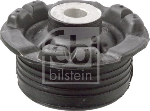 Febi Bilstein 14549 - Suspension, corps de l'essieu cwaw.fr