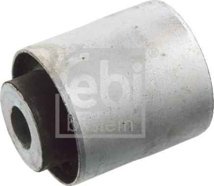 Febi Bilstein 14548 - Suspension, corps de l'essieu cwaw.fr