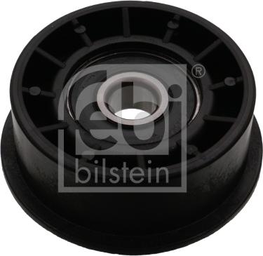 Febi Bilstein 14543 - Poulie renvoi / transmission, courroie de distribution cwaw.fr