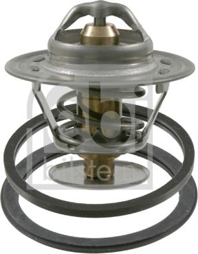 Febi Bilstein 14556 - Thermostat d'eau cwaw.fr