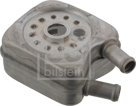 Febi Bilstein 14550 - Radiateur d'huile cwaw.fr