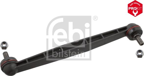 Febi Bilstein 14558 - Entretoise / tige, stabilisateur cwaw.fr