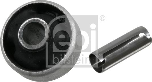 Febi Bilstein 14530 - Suspension, bras de liaison cwaw.fr