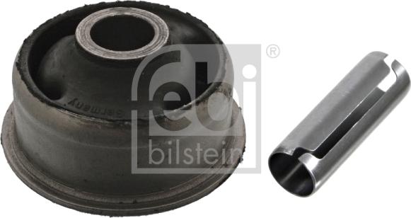 Febi Bilstein 14520 - Suspension, bras de liaison cwaw.fr