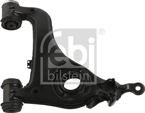 Febi Bilstein 14523 - Bras de liaison, suspension de roue cwaw.fr