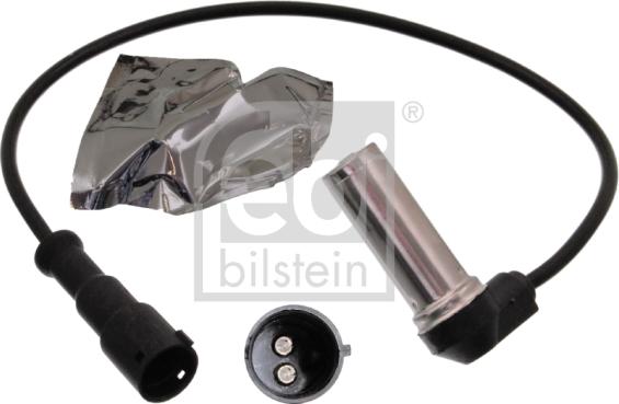 Febi Bilstein 14609 - Capteur, vitesse de roue cwaw.fr