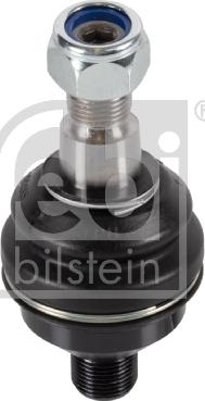 Febi Bilstein 14605 - Rotule de suspension cwaw.fr