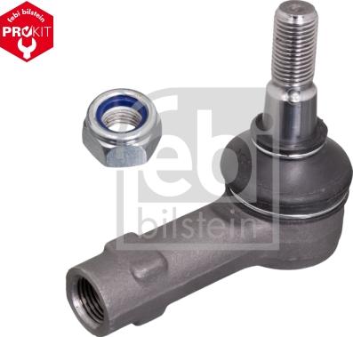 Febi Bilstein 14603 - Rotule de barre de connexion cwaw.fr