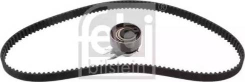 Febi Bilstein 14610 - Kit de distribution cwaw.fr