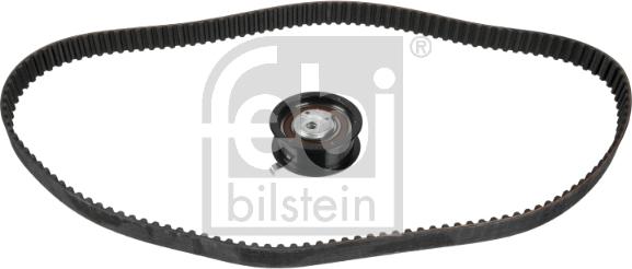 Febi Bilstein 14630 - Kit de distribution cwaw.fr