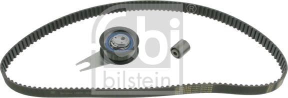 Febi Bilstein 14620 - Kit de distribution cwaw.fr