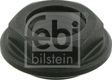 Febi Bilstein 14099 - Douille filetée, jambe de suspension cwaw.fr