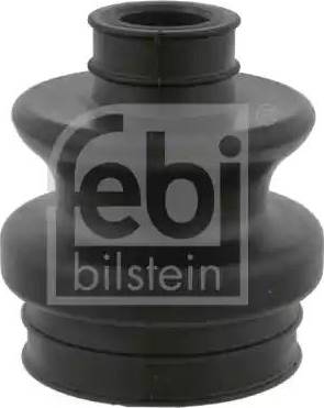 Febi Bilstein 14091 - Joint-soufflet, arbre de commande cwaw.fr