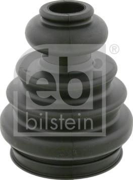 Febi Bilstein 14097 - Joint-soufflet, arbre de commande cwaw.fr