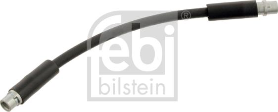 Febi Bilstein 14042 - Flexible de frein cwaw.fr