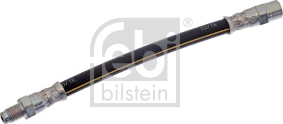 Febi Bilstein 14050 - Flexible de frein cwaw.fr