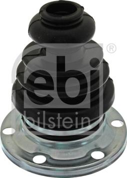 Febi Bilstein 14069 - Joint-soufflet, arbre de commande cwaw.fr