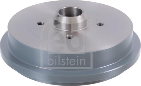 Febi Bilstein 14060 - Tambour de frein cwaw.fr