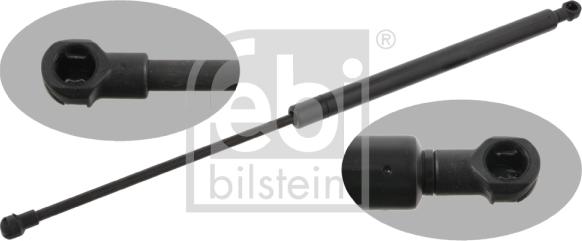 Febi Bilstein 14063 - Vérin de hayon, de coffre cwaw.fr