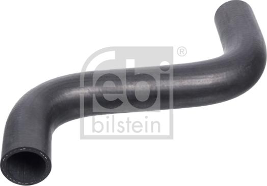 Febi Bilstein 14009 - Durite de radiateur cwaw.fr