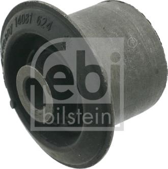 Febi Bilstein 14081 - Suspension, bras de liaison cwaw.fr