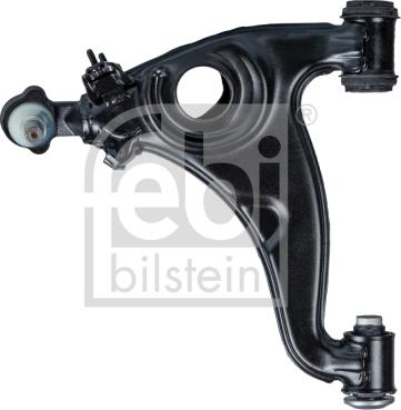 Febi Bilstein 14034 - Bras de liaison, suspension de roue cwaw.fr