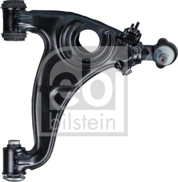 Febi Bilstein 14035 - Bras de liaison, suspension de roue cwaw.fr